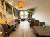 restaurant hale