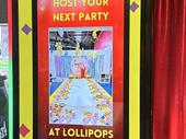 indoor playcentre cafe narre