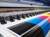 franchise commercial print design