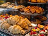 established wholesale bakery with