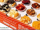 4-unit peach cobbler factory
