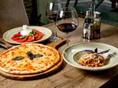 turnkey restaurant catering business