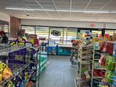 c-store with property forest