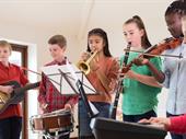 turnkey music education franchise