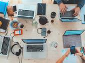 established software development agency
