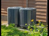 well-established hvac business