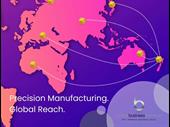 marine manufacturing specialised international
