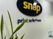 snap print solutions franchise
