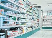 legacy retail community pharmacy