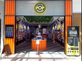 pop phones franchise tech