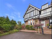 bed breakfast aberdeen