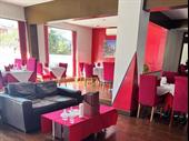 licensed indian nepalese restaurant