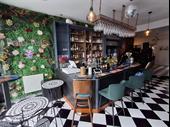 restaurant bar private function