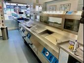leasehold fish chip takeaway