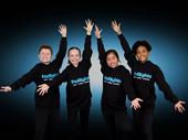 leading footlights stage school