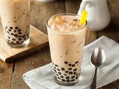 turnkey boba tea shop