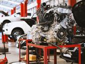 turnkey auto shop with