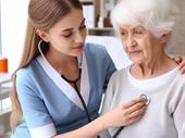 hospice license with 3-year