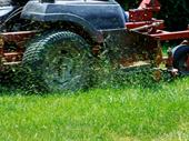 lawn care-snow management company