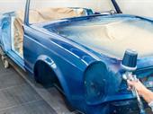 auto collision center greater