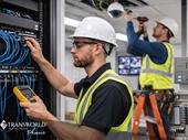 high-growth low-voltage electrical integration
