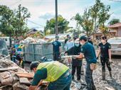 scalable disaster mental health