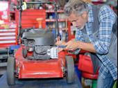 outdoor equipment sales service