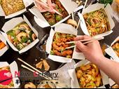 chinese takeaway--reservoir 7693332 for