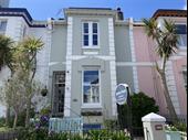 immaculate victorian boutique guesthouse