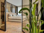 premium executive residence treviso
