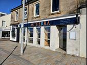 seafront restaurant bar opportunity