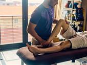 fitness recovery studio franchise