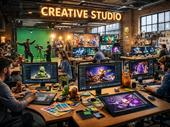 established profitable home-based production