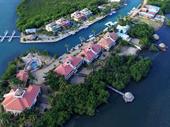 condo with water on