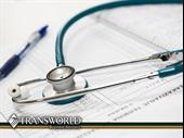 leader providing consumable medical