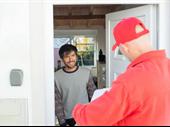recurring revenue home services