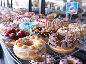 established dual donut franchise