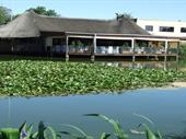 country restaurant with entertainment