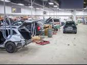 lvnv automotive body shop