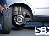 automotive mechanical repairs mechanical