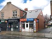 commercial property 5 poplar