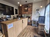 sandwich shop for sale