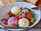 profitable dessert bar semi-absentee