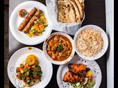 east indian restaurant