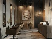 hair salon for sale