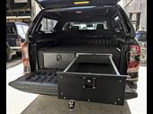 4wd accessories manufacturing business