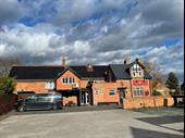 nottinghamshire four bedroom wet-led