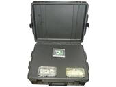 patented portable medical sterilization