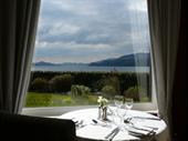 creggans inn strachur