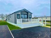 nottinghamshire brand new luxury